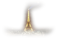 Deco, Decoration, Background, Backgrounds, Paris, Eiffel Tower - Jitter.Bug.Girl - png gratis