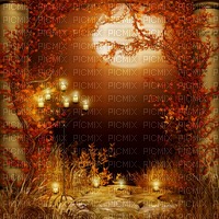 gothic background by nataliplus - безплатен png