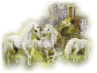 unicornio - фрее пнг