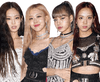 BlackPink - By StormGalaxy05 - δωρεάν png