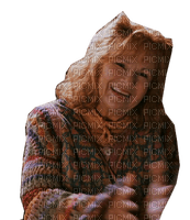 Molly Weasley - δωρεάν png