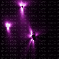 fo violet purple lumiere  light