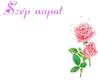 Szép napot - 無料のアニメーション GIF