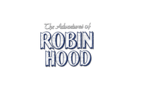 Robin Hood bp - 無料png