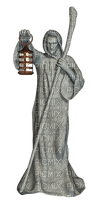 statue anastasia - δωρεάν png