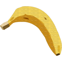Kaz_Creations Banana Fruit - фрее пнг