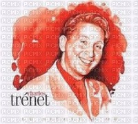 charles trenet - δωρεάν png
