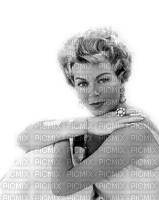 Lana Turner milla1959 - zdarma png