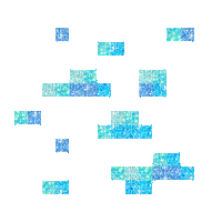 minecraft diamonds glitter - Ilmainen animoitu GIF