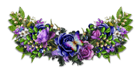 flower cluster - PNG gratuit