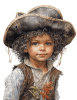 pirat, baby, enfant, kind, child, fantasy - PNG gratuit