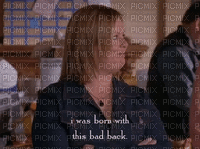 Gilmore Girls - Besplatni animirani GIF