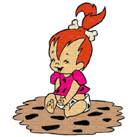 Kaz_Creations Cartoon The Flintstones - ilmainen png