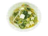 miso soup - PNG gratuit