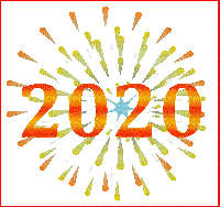 2020 - Бесплатни анимирани ГИФ