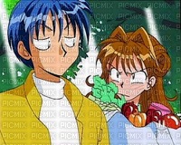 jeanne maron anime manga - PNG gratuit
