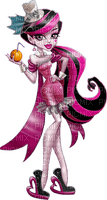 Monster high - δωρεάν png