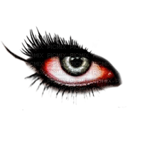 ojo by EstrellaCristal