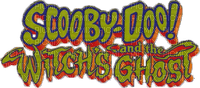 Kaz_Creations Logo Scooby-Doo Cartoon - zdarma png