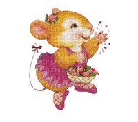 mouse by nataliplus - безплатен png