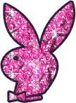playboy bunnie - 免费动画 GIF