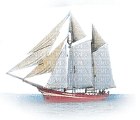 barco  vela  dubravka4 - gratis png