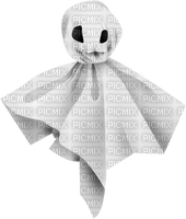 halloween ghost by nataliplus - png gratuito