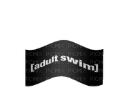 Adult Swim - PNG gratuit