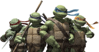 ninja turtles - png ฟรี