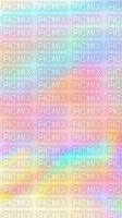 pastel rainbow background - PNG gratuit