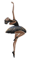 Dancer - PNG gratuit