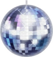 Kaz_Creations Disco Ball - gratis png