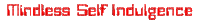 MSI band logo - 免费动画 GIF