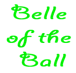 Belle of the Ball - 免费PNG