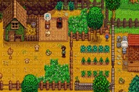 valley stardew - 無料png