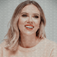 Scarlett Johansson - фрее пнг