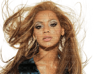 Kaz_Creations Woman Femme Beyoncé Singer Music - PNG gratuit