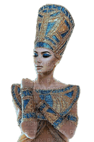 Égypte.reine.Nefertiti.Egypt.queen.Victoriabea - nemokama png
