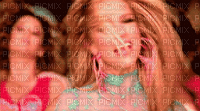 Britney Spears - GIF animado grátis