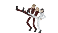 what are they doing - 免费PNG