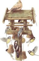birdhouse - gratis png
