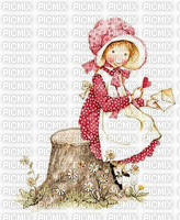 Holly Hobbie - δωρεάν png