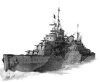 navy ship bp - Zdarma animovaný GIF