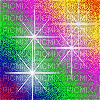 Fond multicolore - GIF animado grátis