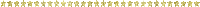 sm3 border gif stars gold shape animated image - Gratis geanimeerde GIF