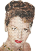 Ava Gardner milla1959 - bezmaksas png