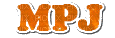 mpj orange - Darmowy animowany GIF