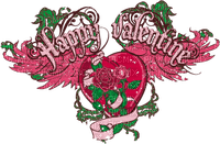 Y.A.M._Valentine's Day. - 免费PNG