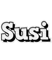 Kaz_Creations Names Susi - gratis png