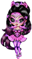 vampire by nataliplus - png gratuito